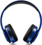 Bluetooth-headset - Draadloze Hoofdtelefoon Cosplay - Stereo Over-ear Hoofdtelefoon met Microfoon - Anime fans