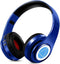 Bluetooth-headset - Draadloze Hoofdtelefoon Cosplay - Stereo Over-ear Hoofdtelefoon met Microfoon - Anime fans