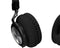 Bluetooth Headset - Microphone - KSIX 200 mAh - Black
