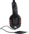 Bluetooth Headset with Microphone Control Vol Black