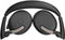 Bluetooth Headset with Microphone Jabra Evolve2 65 Flex Black