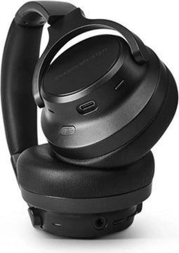 Bluetooth hoofdtelefoon Energy Sistem Silent ANC Zwart
