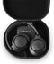Bluetooth hoofdtelefoon Energy Sistem Silent ANC Zwart