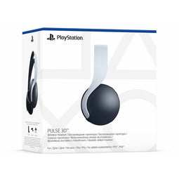Bluetooth hoofdtelefoon Sony (Refurbished A)