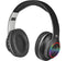 Bluetooth in-ear headphones with microphone DEFENDER FREEMOTION B545 black