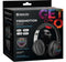 Bluetooth in-ear headphones with microphone DEFENDER FREEMOTION B545 black