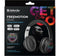 Bluetooth in-ear headphones with microphone DEFENDER FREEMOTION B545 black