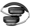 Bluetooth in-ear headphones with microphone DEFENDER FREEMOTION B545 black