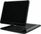 Bluetooth Keyboard Bookcase QWERTY Geschikt voor iPad Pro 11 (2018) - Zwart