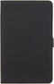Bluetooth Keyboard Bookcase voor Samsung Galaxy Tab A 10.1 (2016) - Zwart
