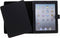 Bluetooth Keyboard Tablethoes hoesje voor iPad 2 / 3 / 4 - Zwart