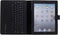Bluetooth Keyboard Tablethoes hoesje voor iPad 2 / 3 / 4 - Zwart