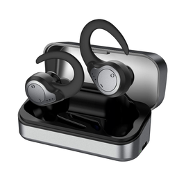 bluetooth oortjes - draadloze oortjes - geavanceerde CVC8.0-ruisonderdrukking en Bluetooth V5.0-func