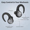 bluetooth oortjes - draadloze oortjes - geavanceerde CVC8.0-ruisonderdrukking en Bluetooth V5.0-func