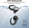bluetooth oortjes - draadloze oortjes - geavanceerde CVC8.0-ruisonderdrukking en Bluetooth V5.0-func