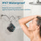 Bluetooth Speaker, Portable Speakers Bluetooth Wireless with Extra Bass, IPX7 Waterproof Speaker Wit
