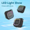Bluetooth Speaker, Portable Speakers Bluetooth Wireless with Extra Bass, IPX7 Waterproof Speaker Wit