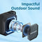 Bluetooth Speaker, Portable Speakers Bluetooth Wireless with Extra Bass, IPX7 Waterproof Speaker Wit