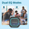 Bluetooth Speaker, Portable Speakers Bluetooth Wireless with Extra Bass, IPX7 Waterproof Speaker Wit