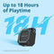 Bluetooth Speaker, Portable Speakers Bluetooth Wireless with Extra Bass, IPX7 Waterproof Speaker Wit
