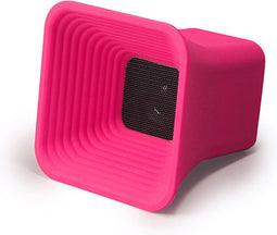 Bluetooth Speaker - roze CR 1142 Camry