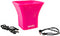 Bluetooth Speaker - roze CR 1142 Camry