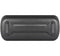 Bluetooth speaker S1000 20W BT/FM/AUX LIGHTS black