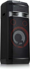 Bluetooth Speakers LG OL100 XBOOM 2000W Black