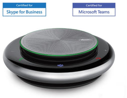 Bluetooth Speakers Yealink CP900 CP900-TEAMS Black