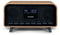 Bluetooth wekkerradio - THOMSON - Vintage Cosy - 30 W, FM-radio, dubbele wekker, LCD-scherm, USB-C-oplader, voeding. 230V