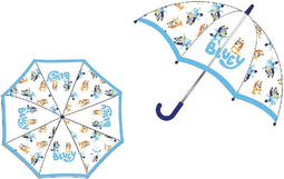 Bluey Automatic Paraplu 48cm