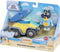 BLUEY - Bandit en zijn Strand Quad - Speelset