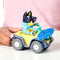 BLUEY - Bandit en zijn Strand Quad - Speelset