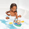 BLUEY - Bluey's Kano Trekken & Gaan Badspeelgoed