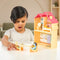 BLUEY - Bluey's Mini Huis Speelset - Incl. Bluey speelfiguur