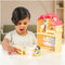 BLUEY - Bluey's Mini Huis Speelset - Incl. Bluey speelfiguur