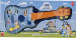 Bluey Elektronische Gitaar