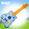 Bluey Elektronische Gitaar