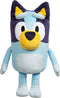 BLUEY - Jumbo pluchen Bluey Knuffel - ca. 45 cm