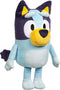 BLUEY - Jumbo pluchen Bluey Knuffel - ca. 45 cm