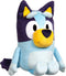 BLUEY - Jumbo pluchen Bluey Knuffel - ca. 45 cm