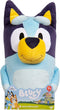 BLUEY - Jumbo pluchen Bluey Knuffel - ca. 45 cm