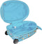 Bluey Kinder Trolley, Fun - 43 x 28 x 23 cm - 27,7 ltr - ABS Hardcase