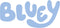 Bluey Krasblok met Spelletjes