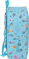 Bluey Peuterrugzak Fun - 27 x 22 x 10 cm - Polyester
