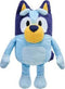 BLUEY - Pratende Bluey - Interactieve pluchen knuffel