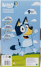 BLUEY - Pratende Bluey - Interactieve pluchen knuffel
