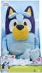 BLUEY - Pratende Bluey - Interactieve pluchen knuffel