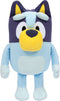 BLUEY - Pratende Bluey - Interactieve pluchen knuffel