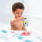 BLUEY - Spat & Drijf Bluey - Badspeelgoed
